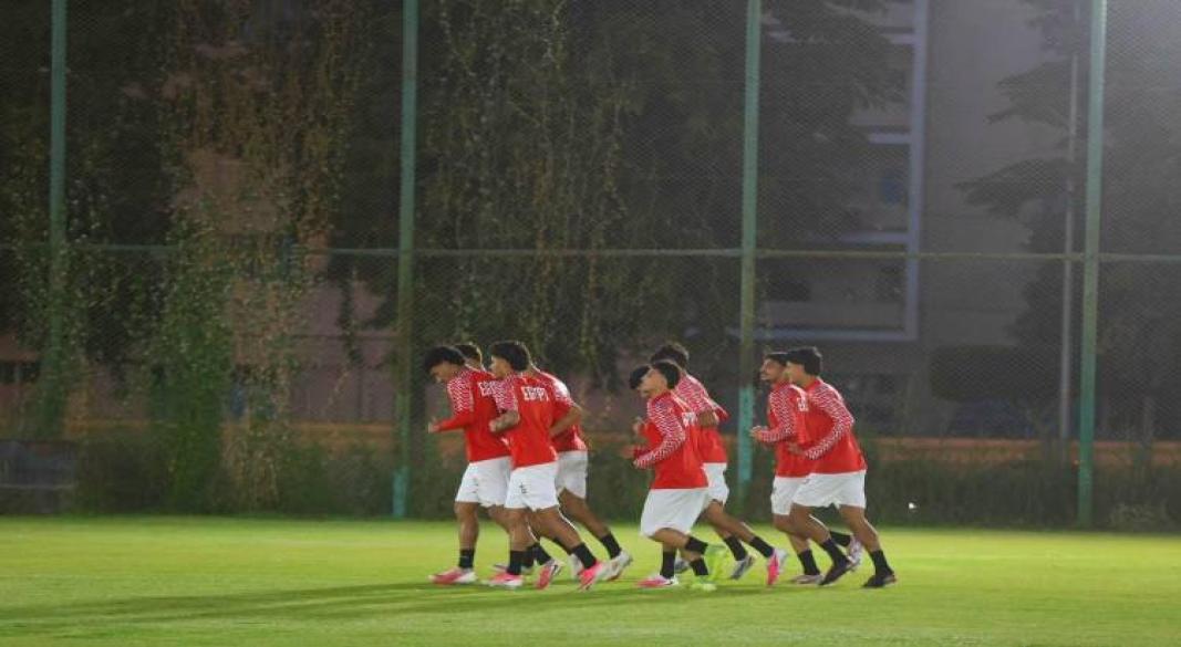 منتخب مصر