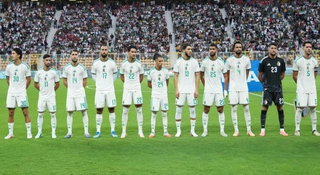 منتخب السعودية