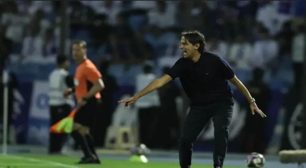 انزاغى