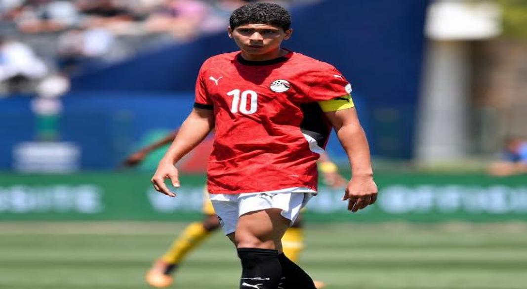 احمد صفوت