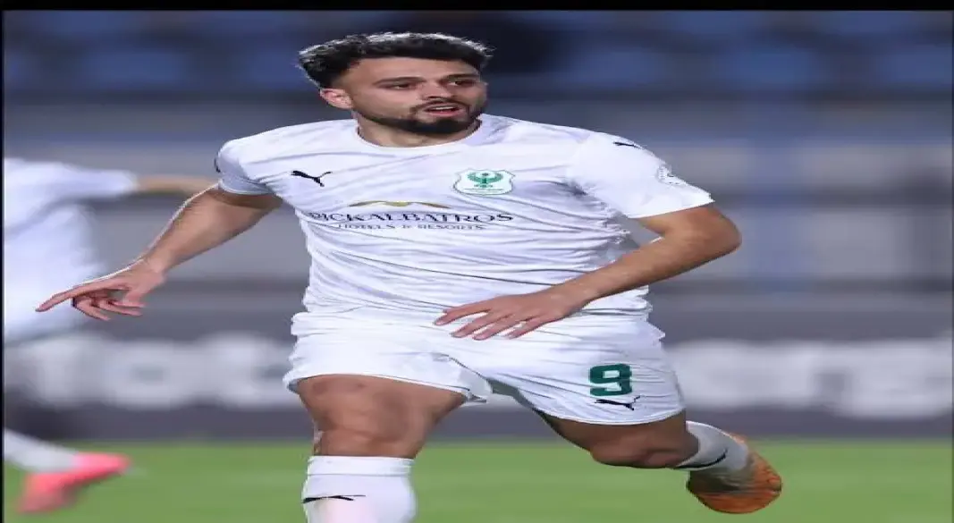 صلاح محسن