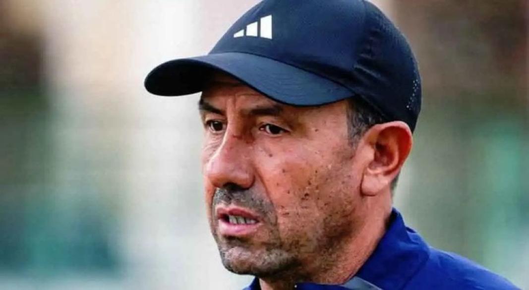 محمد الكوكى