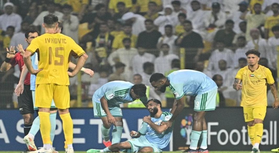 ابو شامات