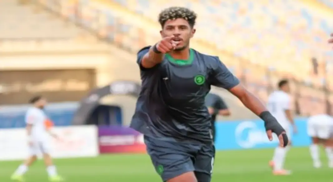 محمد ممدوح
