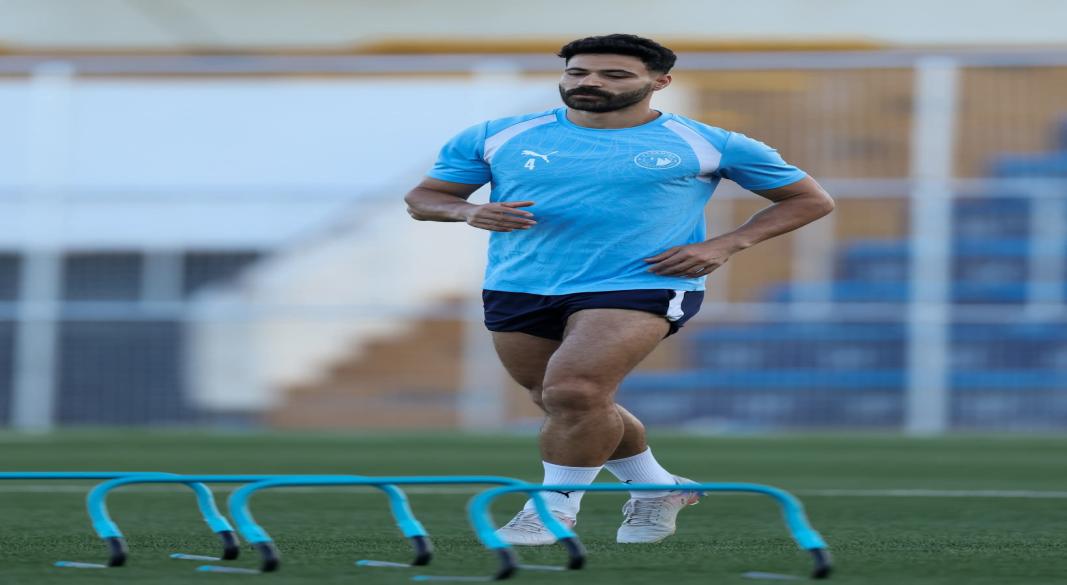 احمد سامى