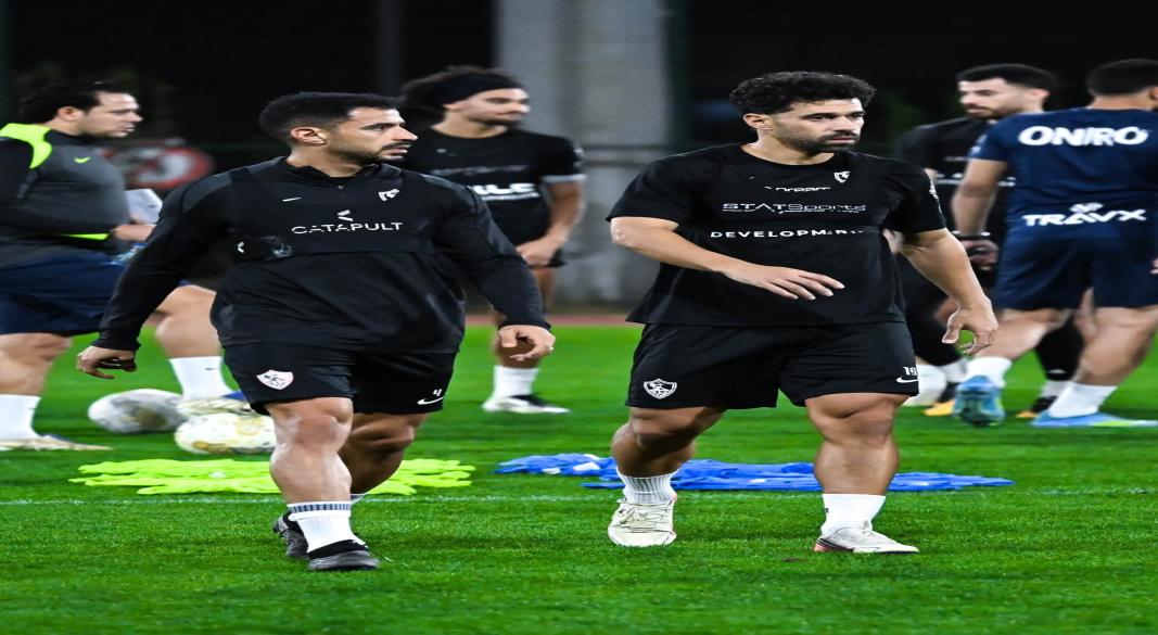 فريق الزمالك