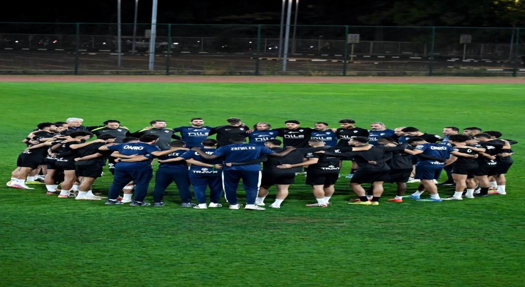 فريق الزمالك