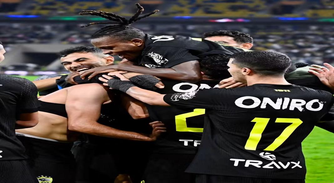 فريق الزمالك