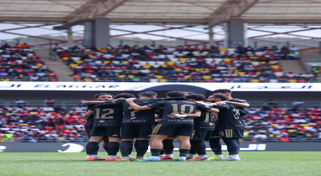 فريق الاهلى