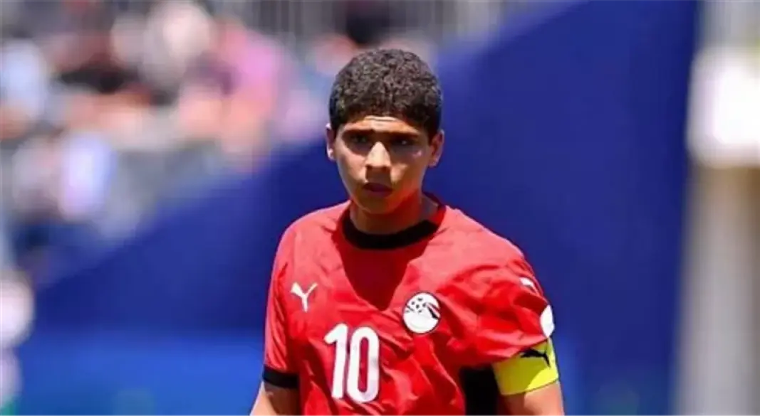 احمد صفوت