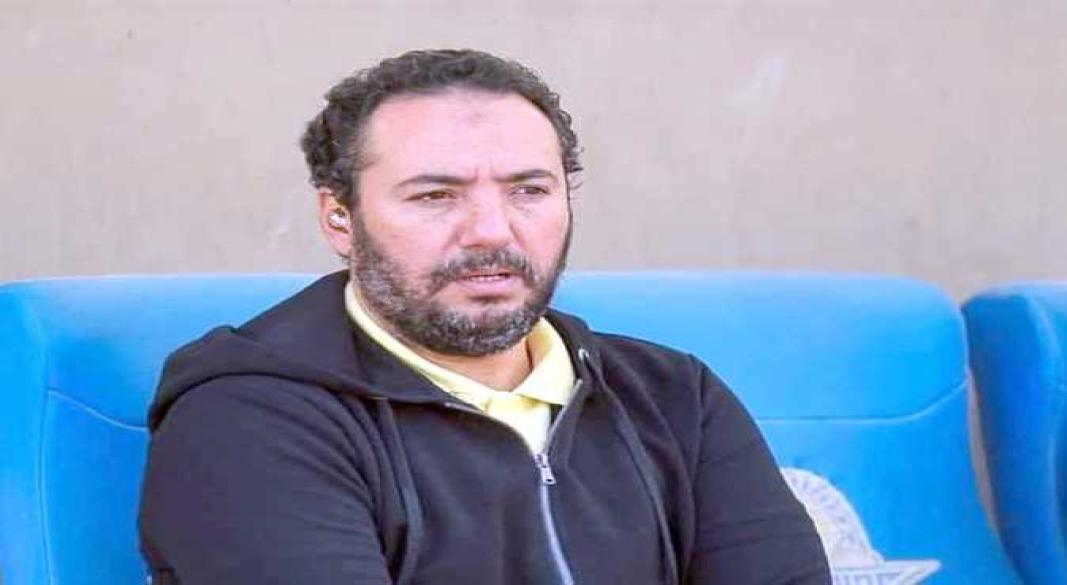 هيثم شعبان