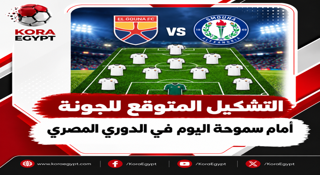 تشكيل الجونه