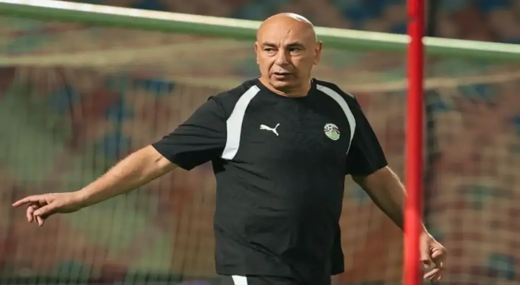 حسام حسن