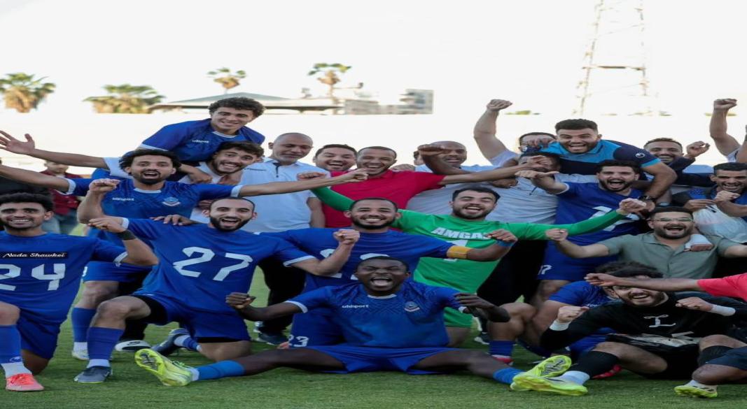 بترول اسيوط