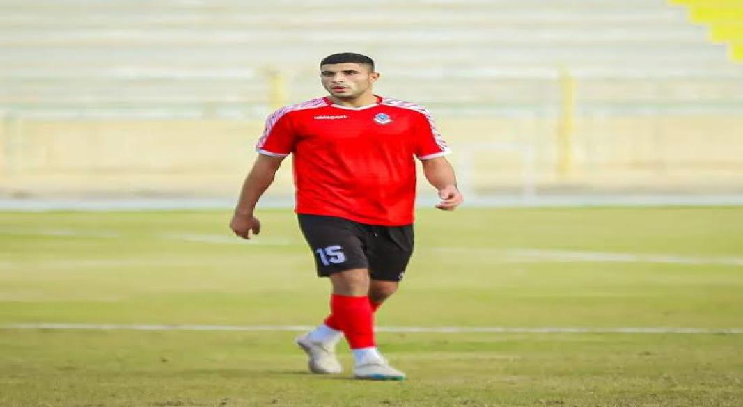 احمد خالد