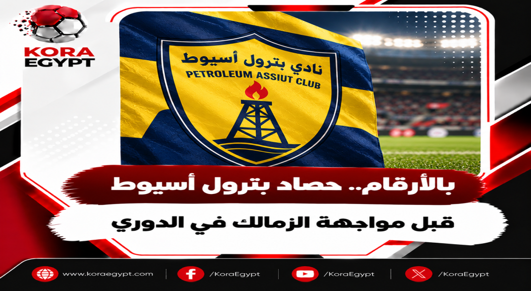 بترول اسيوط