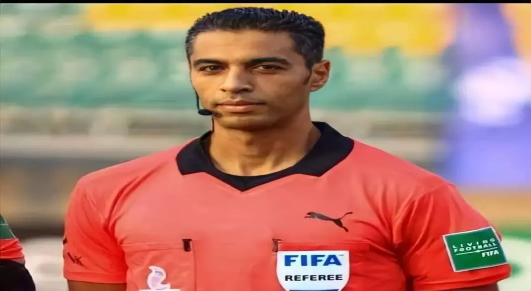 امين عمر