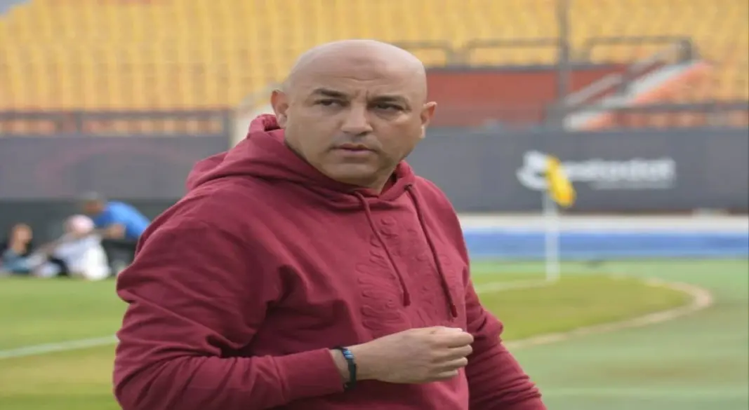 احمد عبدالمقصود