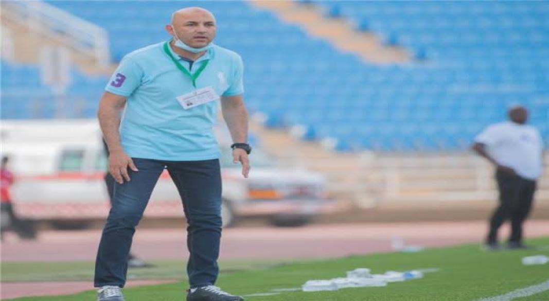 احمد عبدالمقصود