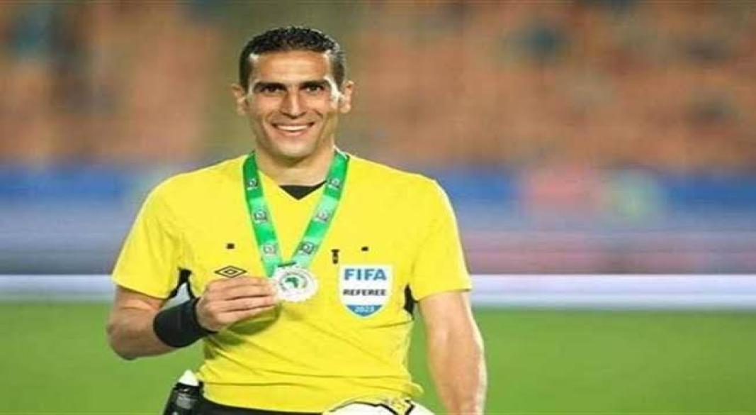 محمود ناجى