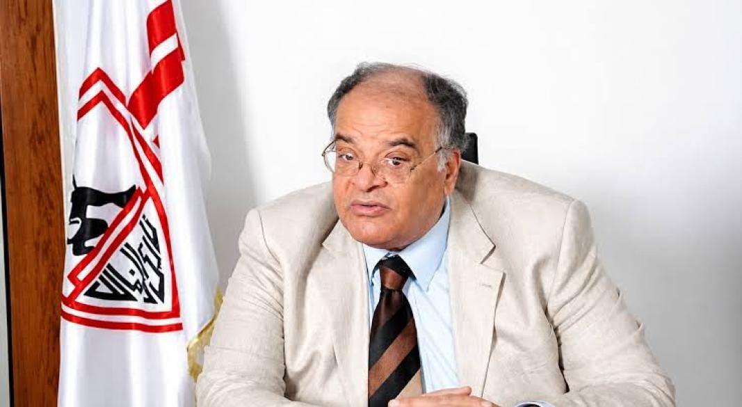 ممدوح عباس