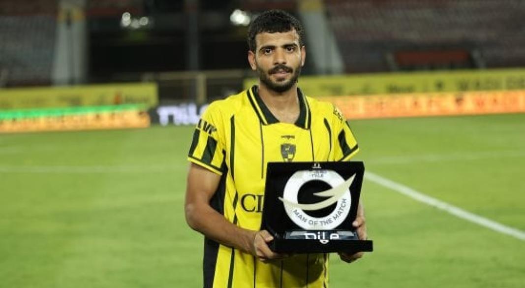 احمد دحدوح