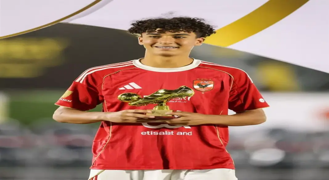 محمود شادى