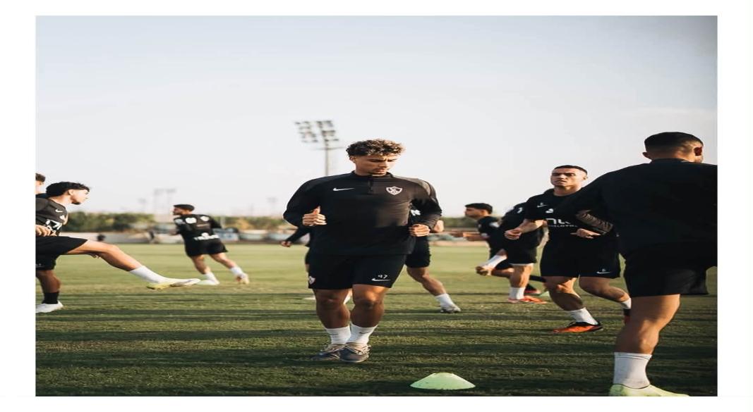 فريق الزمالك