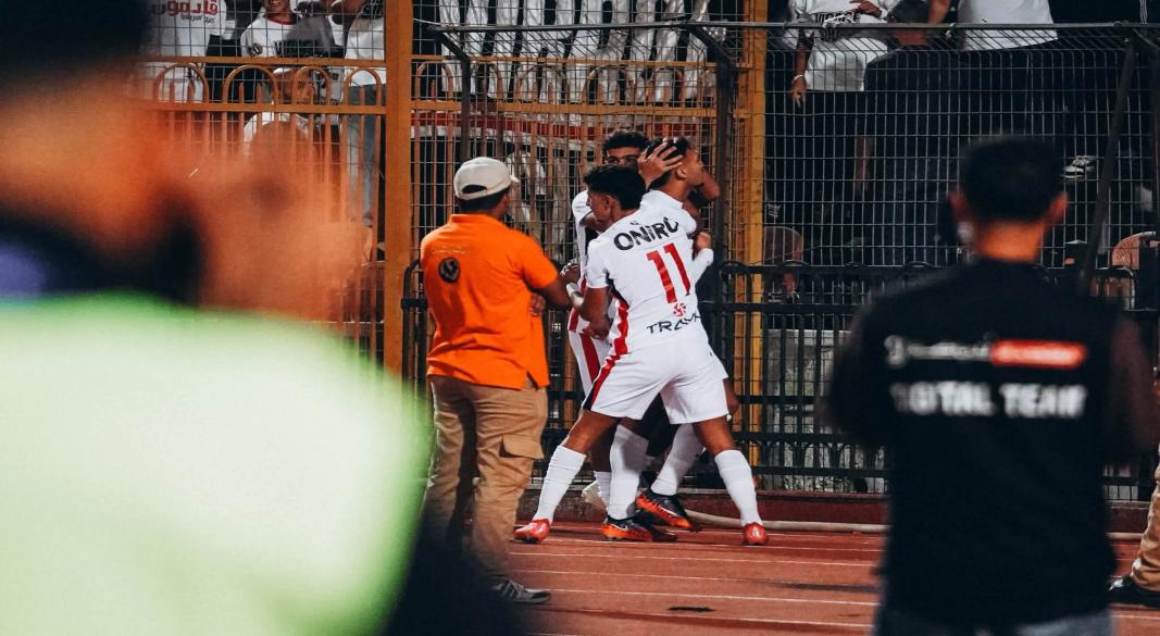 احمد شريف