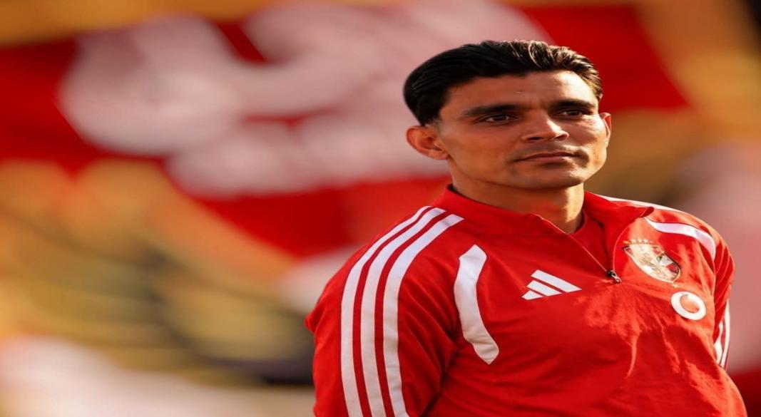 بن شرقى