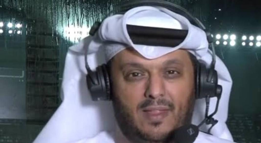 عامر عبدالله