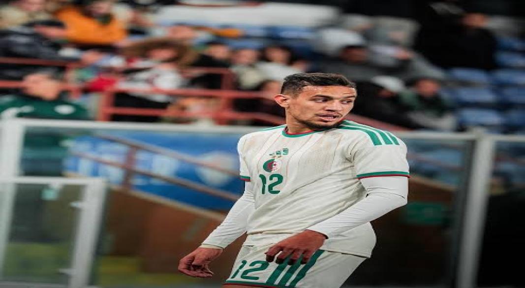 احمد نذير بن بوعلى