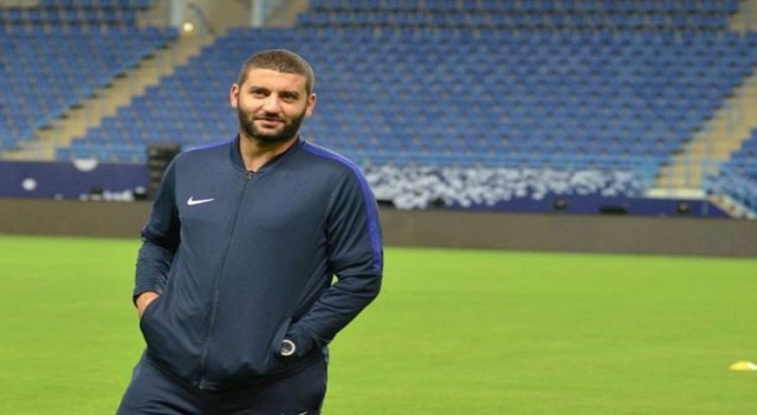 امير عزمي