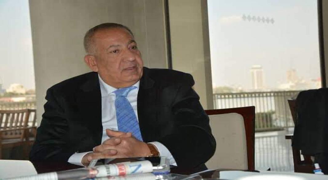 كامل ابو على