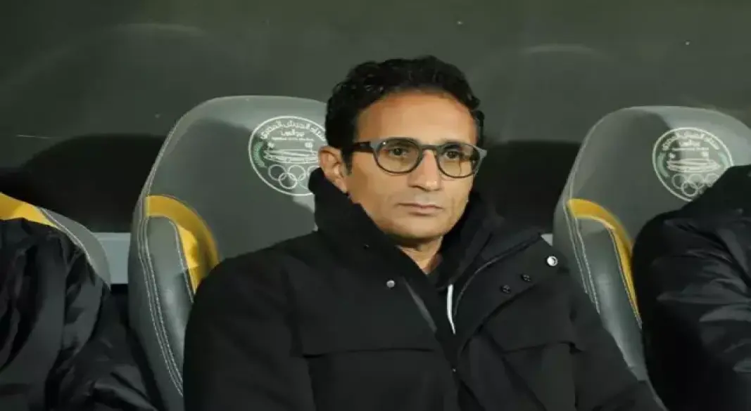 احمد سامى
