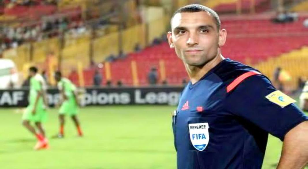 محمود ناجى