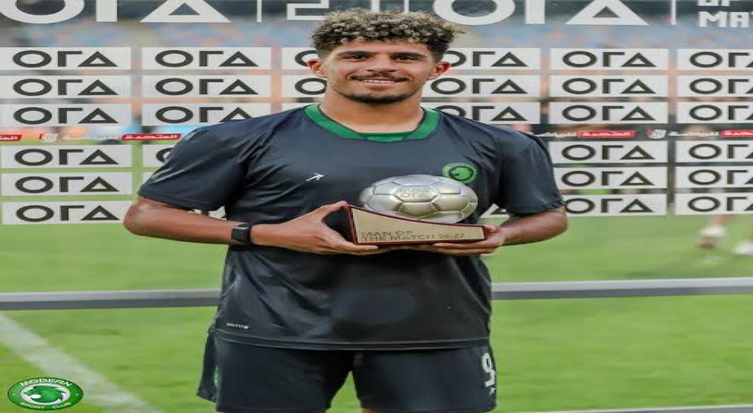 محمد ممدوح