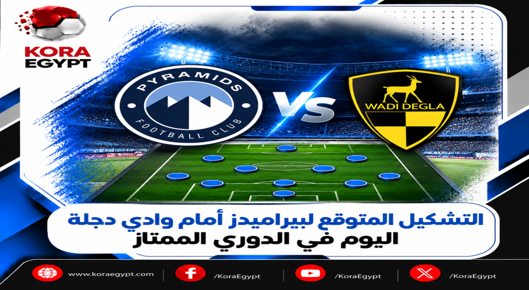 بيراميدز