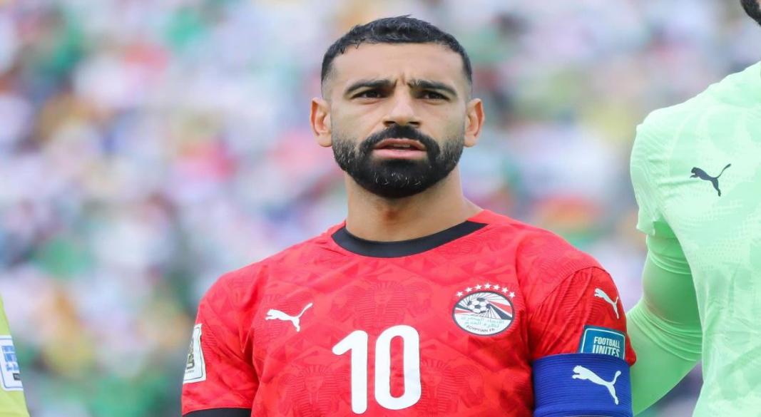 محمد صلاح