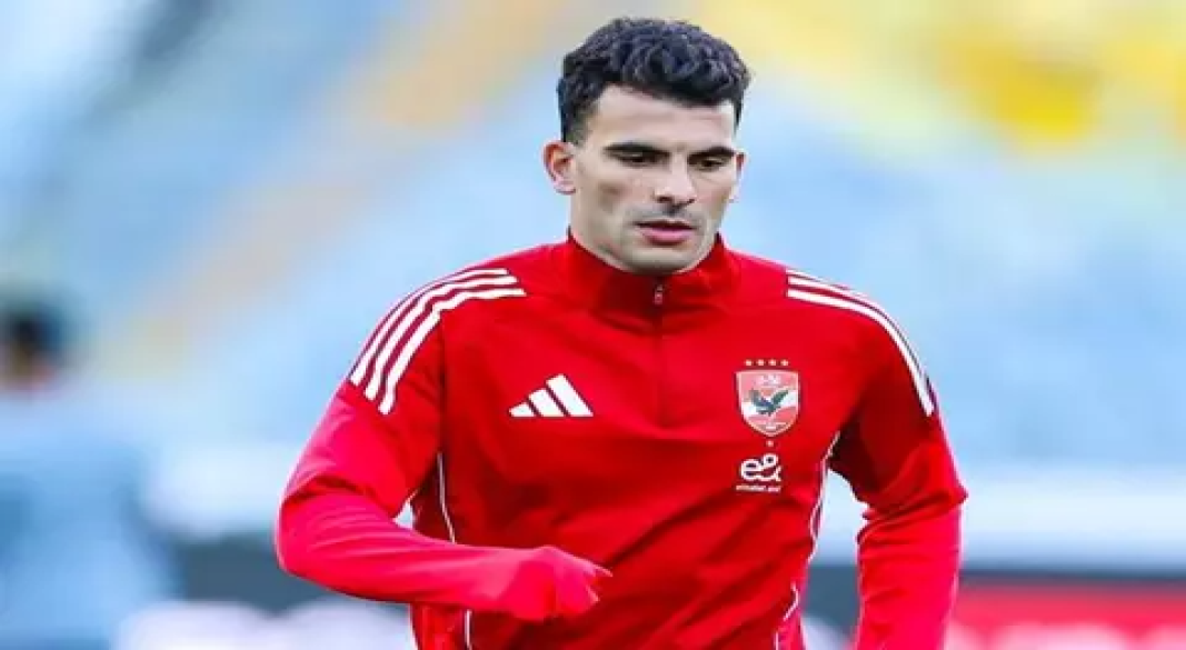 زيزو: كنت أرغب في البقاء مع الزمالك