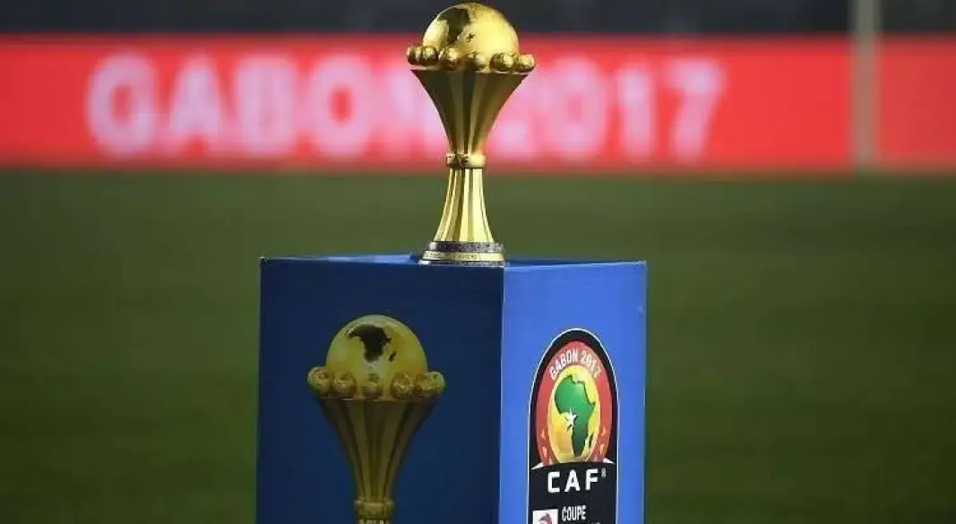 كأس الأمم الأفريقية