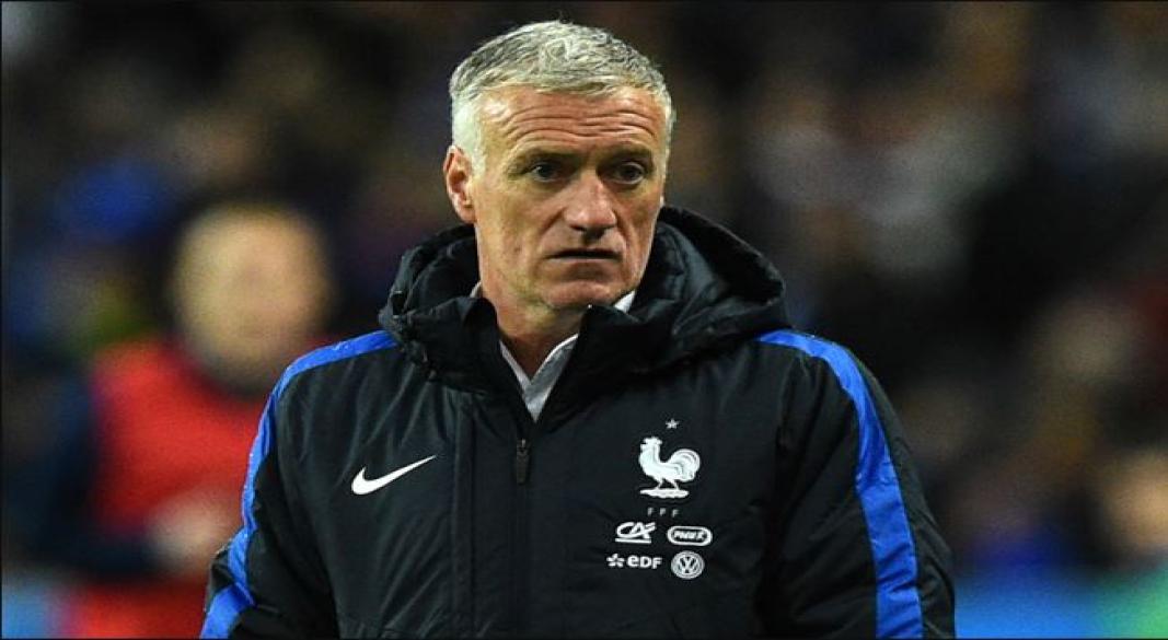 ديدييه ديشامب