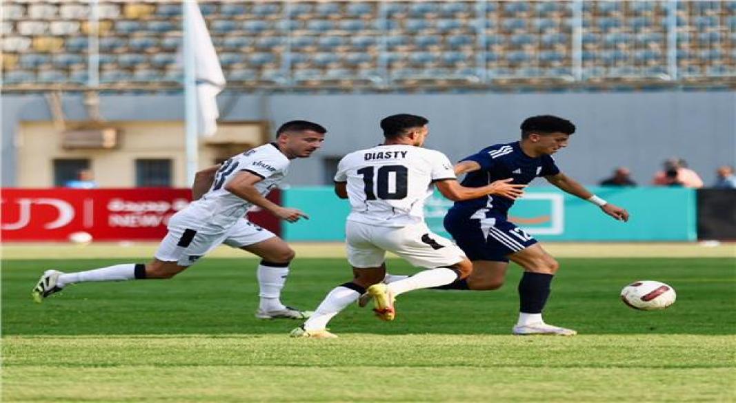 إنبي ووادي دجلة