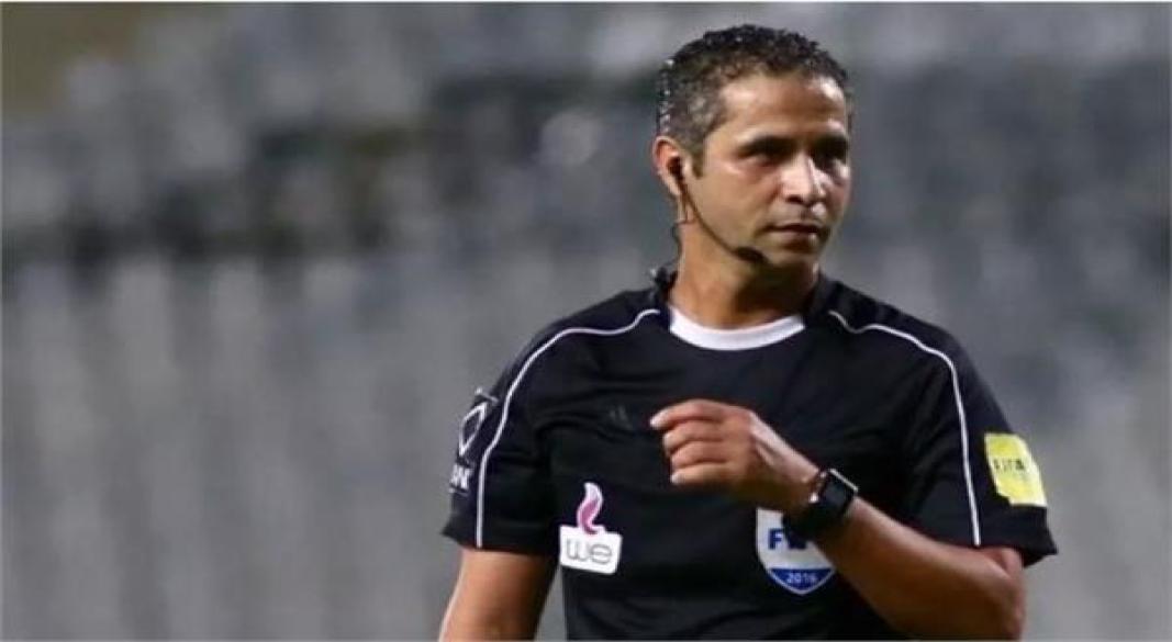 محمود عاشور