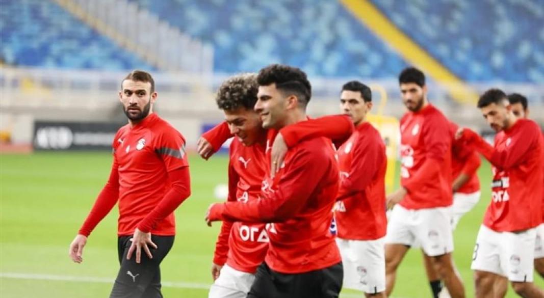 منتخب مصر