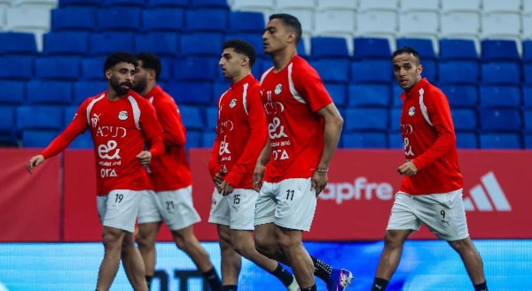 تاريخ مواجهات مصر وروسيا