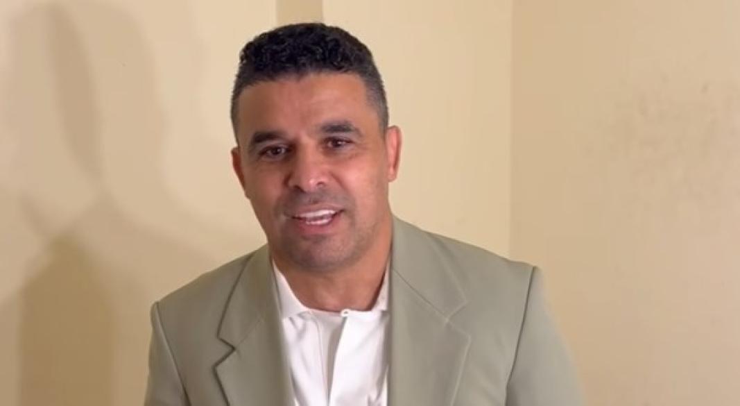 خالد الغندور يوجه رسالة مثيرة