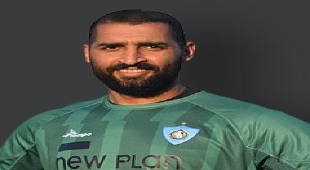 الأكثر حفاظا على نظافة شباكه في الدوري المصري