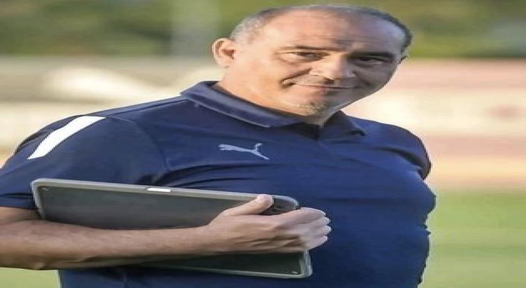 علي ماهر
