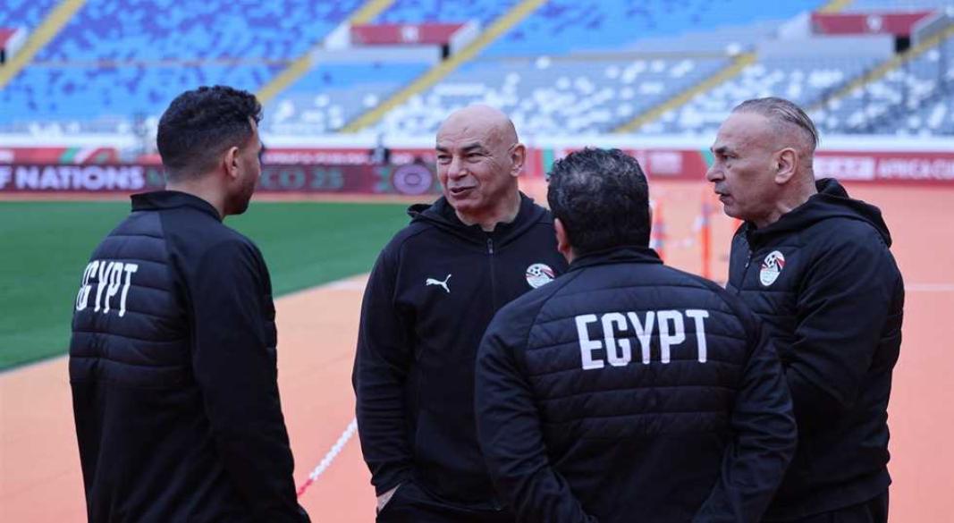قائمة كأس العالم النهائية